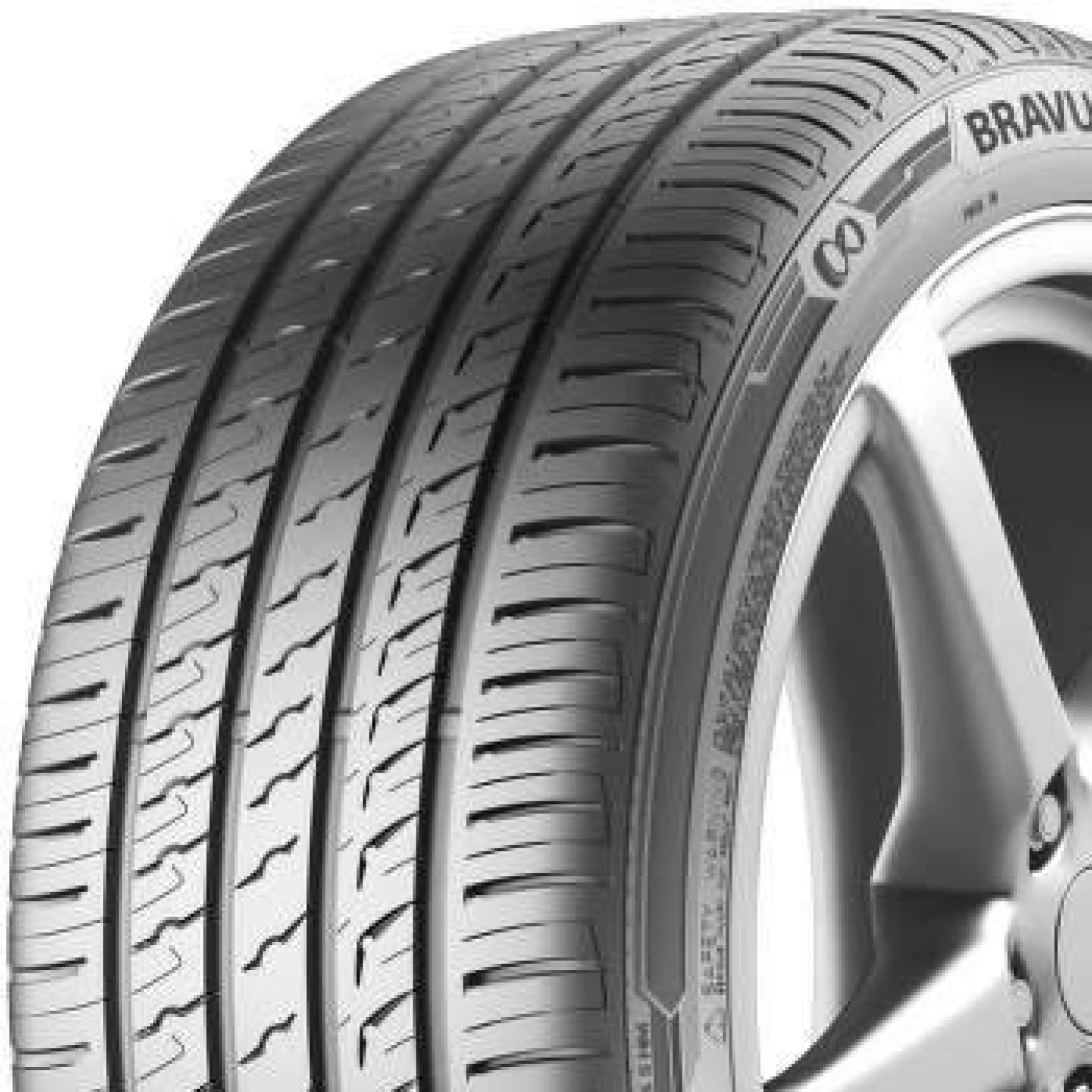 215/60 R16 BRAVURIS 5HM 99H XL (Szgk.nyári abroncs